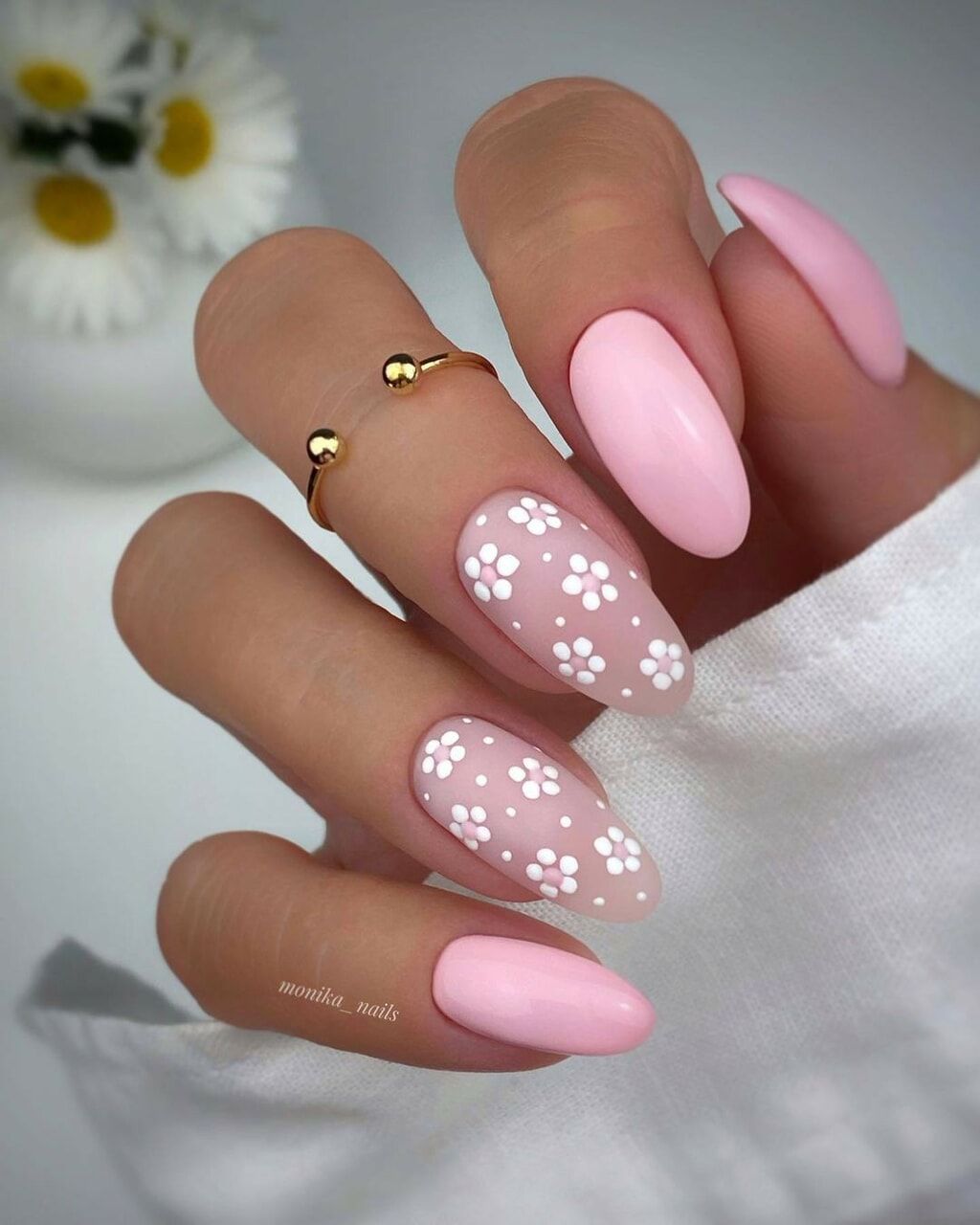 Spring Nail Trends 2022 - TERRA NELSON