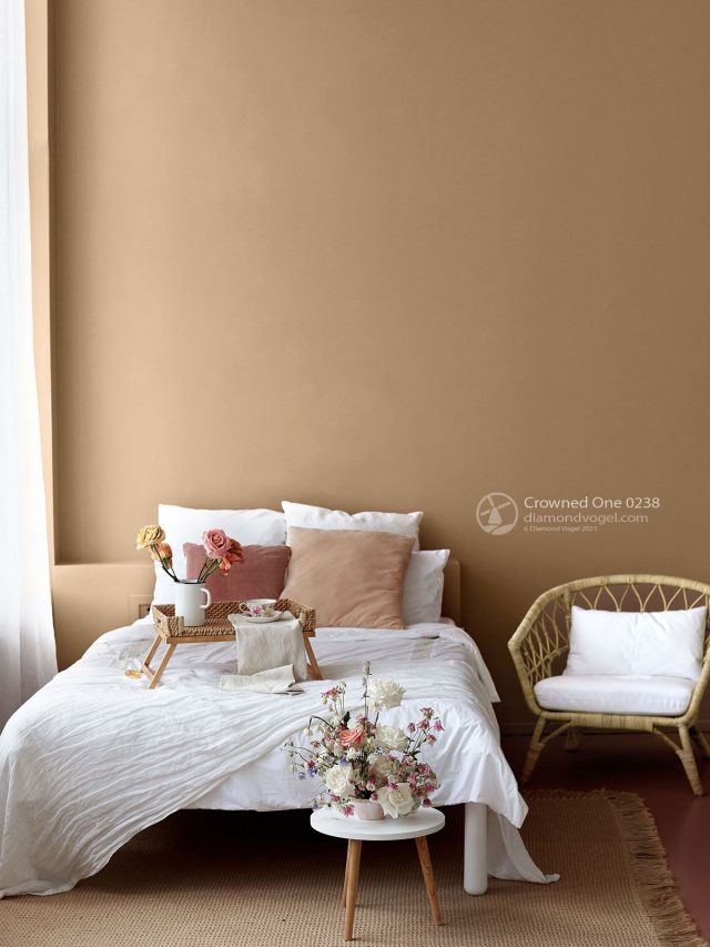 The Ultimate Collection of Pastel Wall Color Ideas