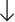 jump arrow down
