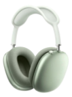 drawing of headphones