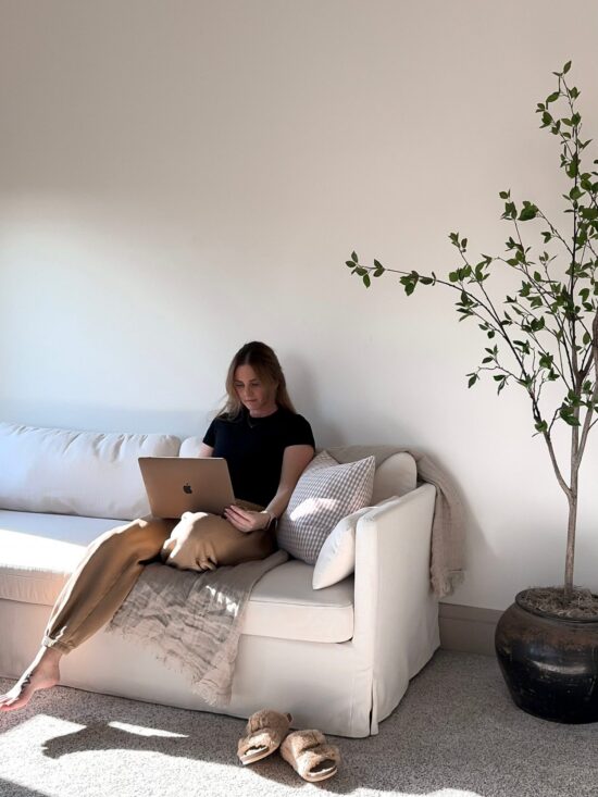 At-Home Pilates
