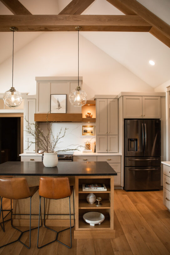kitchen interior