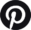 pinterest icon