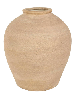 vase