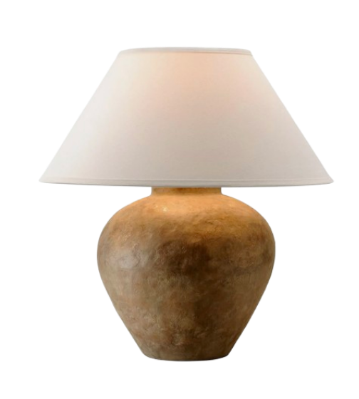 large lamp