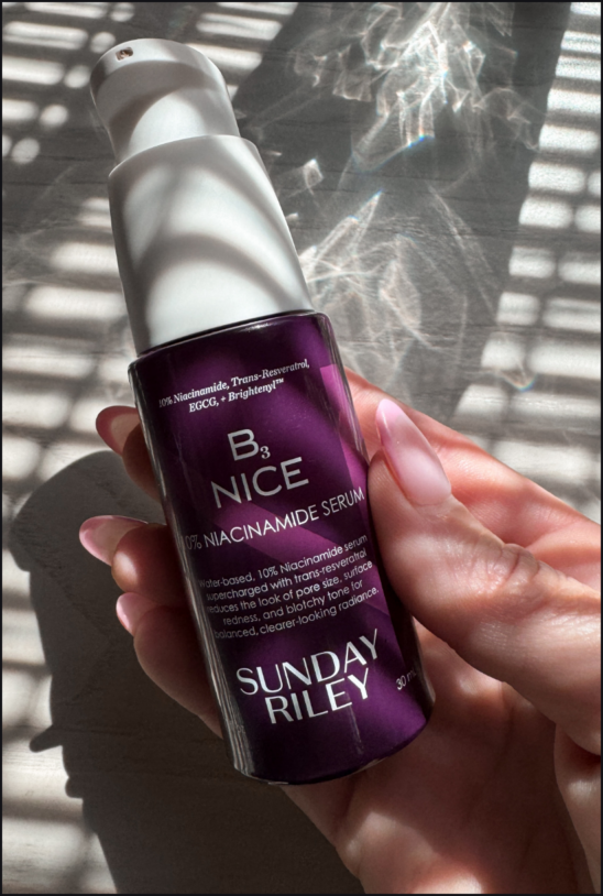 sunday riley cream