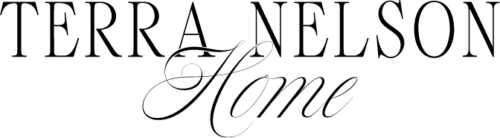 Terra Nelson Home main logo