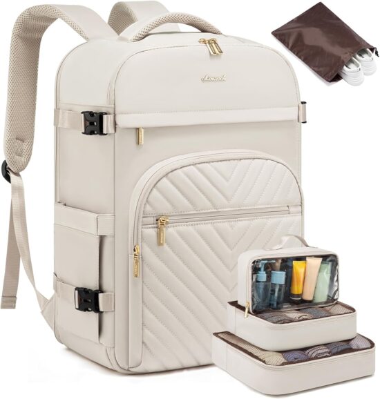 travel backpack